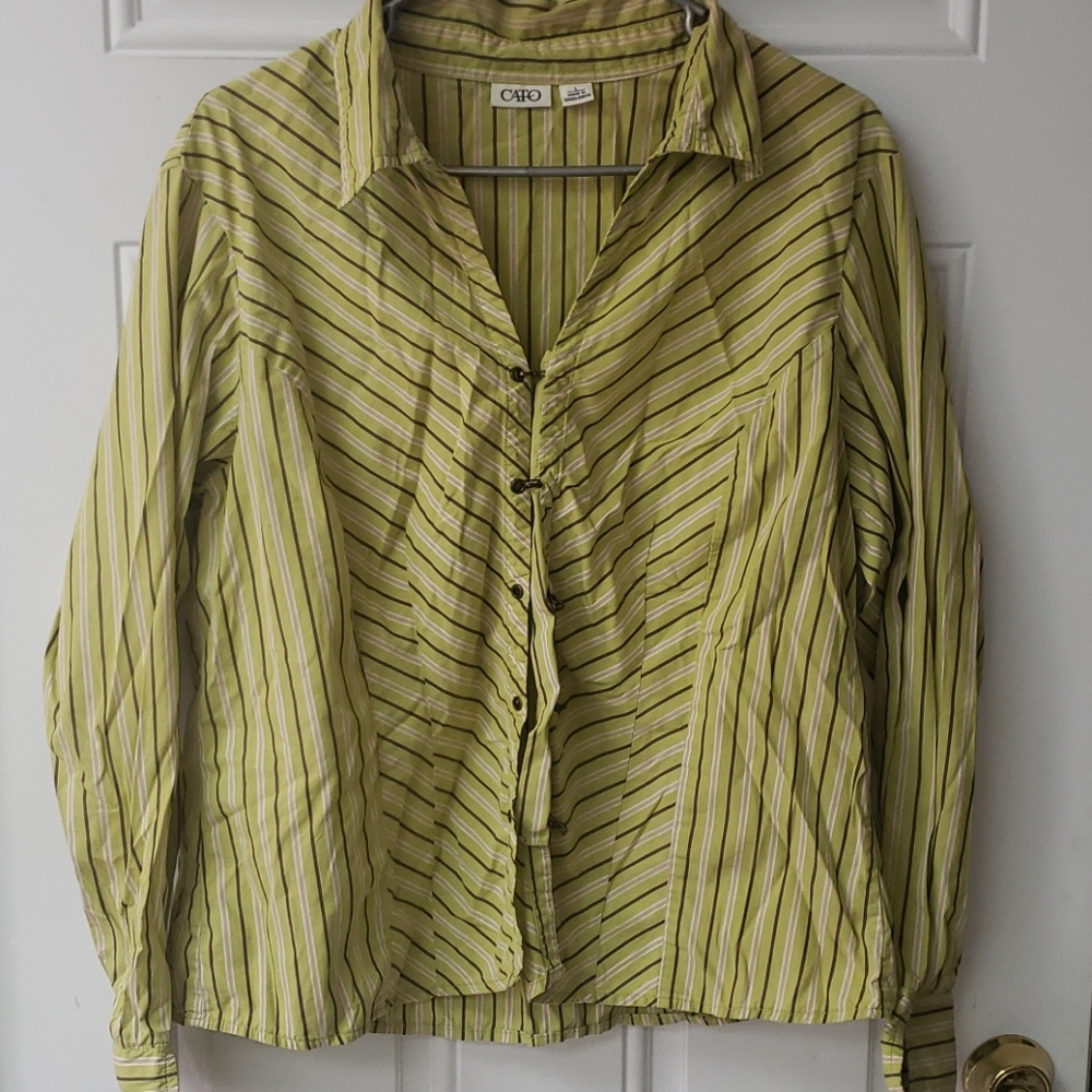 Cato top